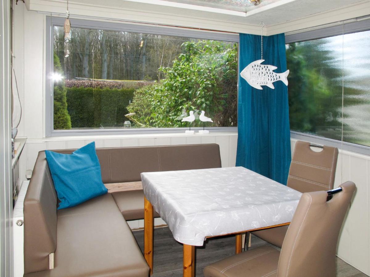 Holiday Home Karli By Interhome Loissin Exterior photo